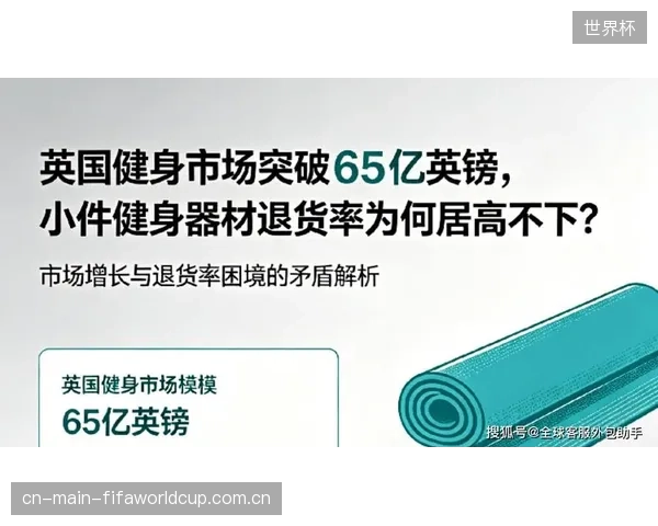预计到2027年，全球健身器材市场规模将达到152亿美元，年均复合增长率为3.5%