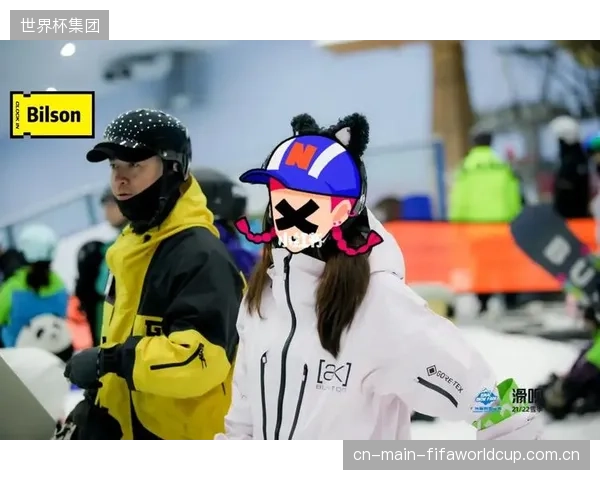 后冬奥时代，中国滑雪市场正由供给侧推动转向需求侧拉动，而技术带来的安全感是核心驱动力